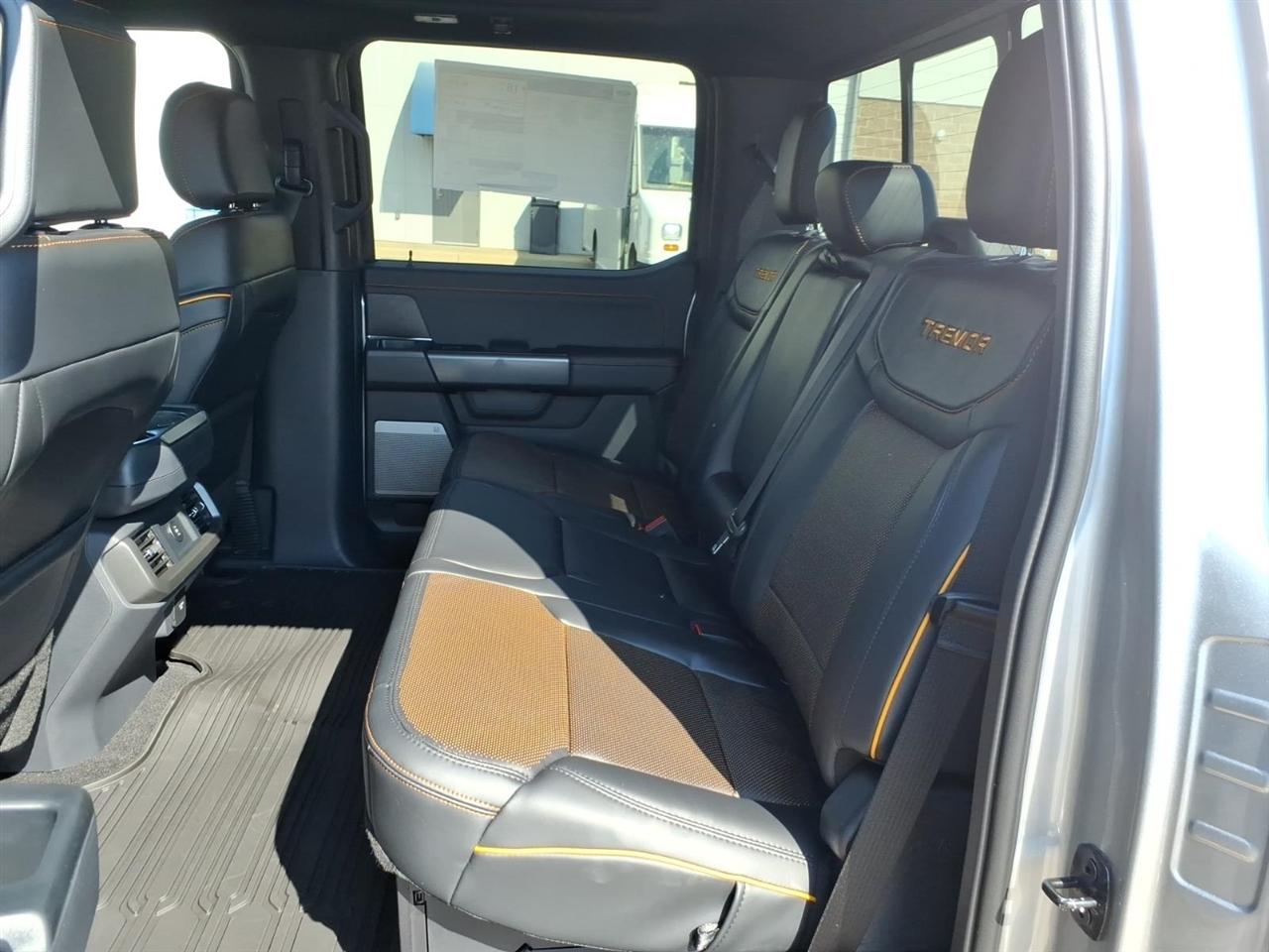 Ford F-150  2026
