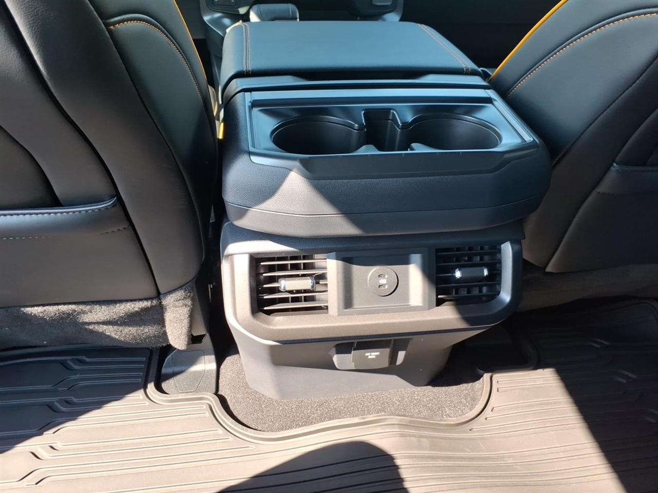 Ford F-150  2026
