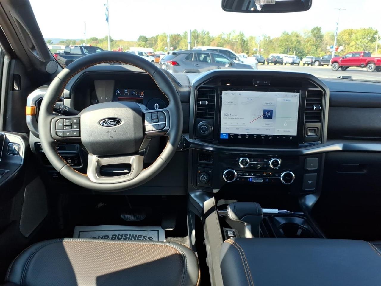 Ford F-150  2026