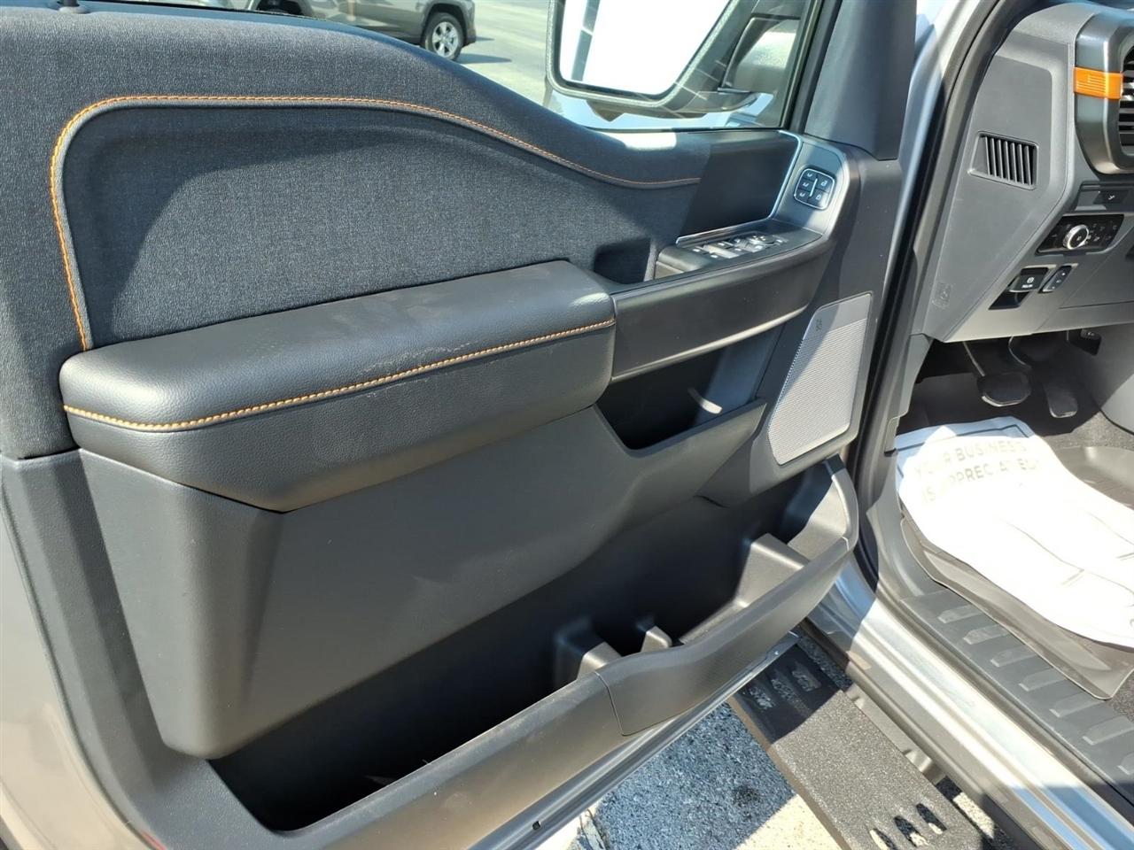 Ford F-150  2026
