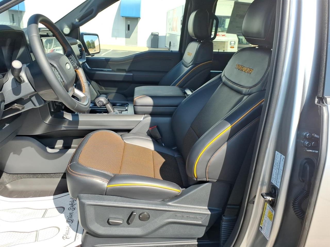 Ford F-150  2026