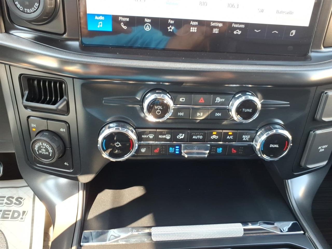Ford F-150  2026