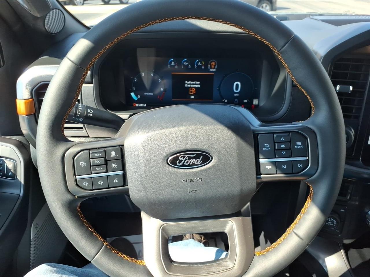 Ford F-150  2026