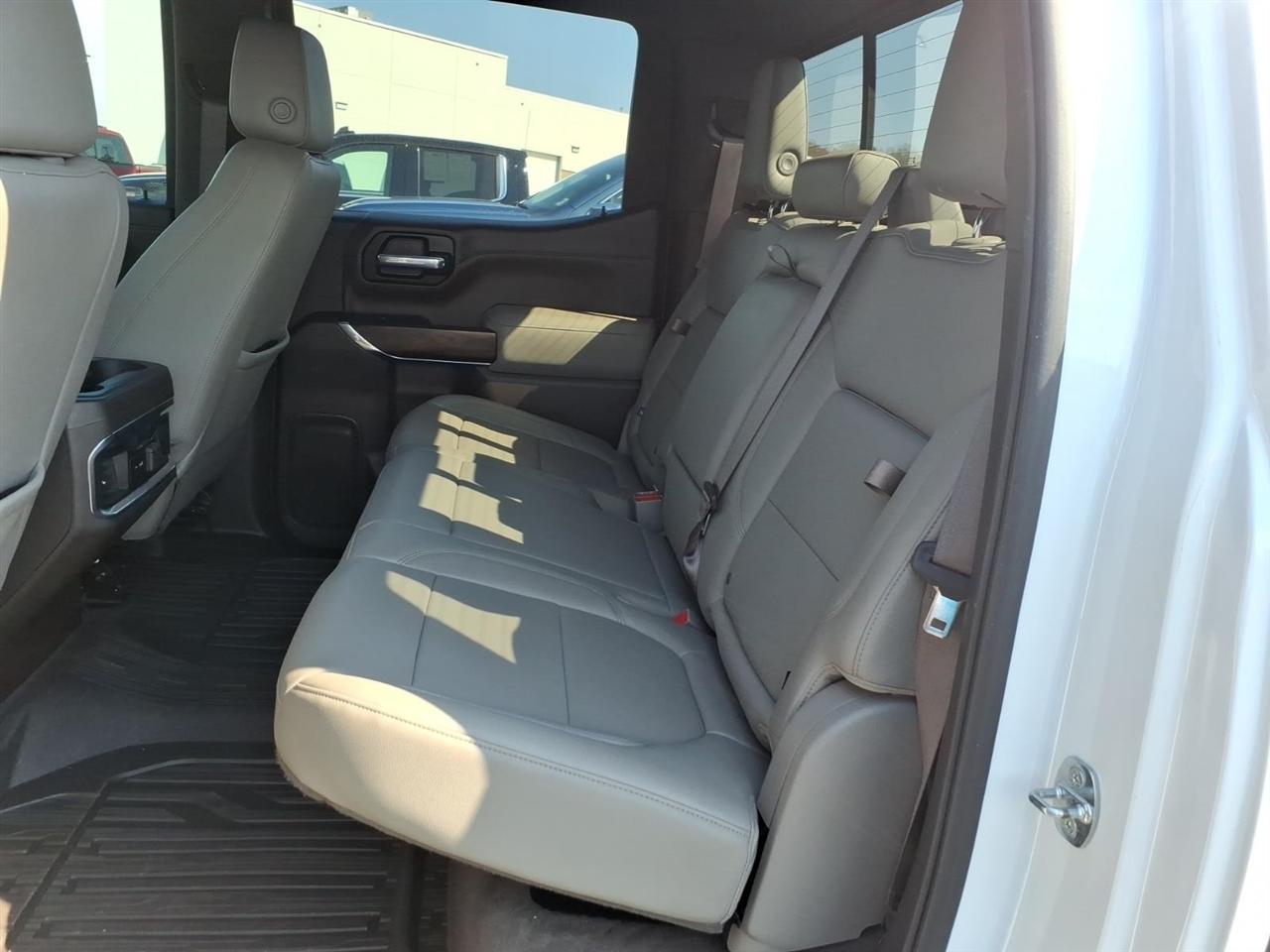GMC Sierra 1500 Limited  2022