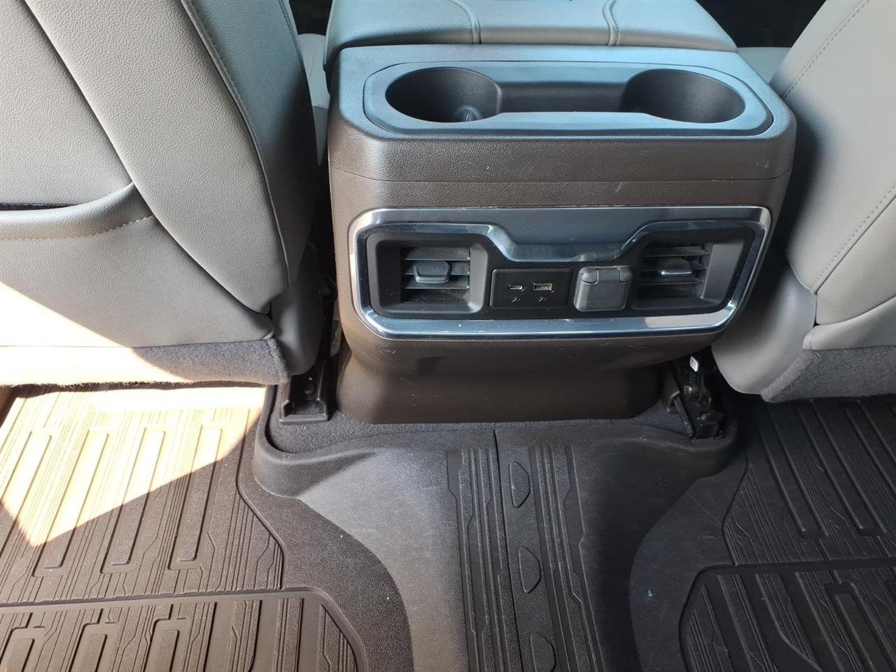 GMC Sierra 1500 Limited  2022