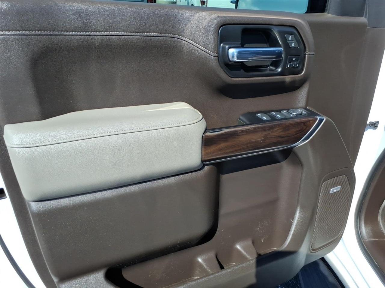 GMC Sierra 1500 Limited  2022