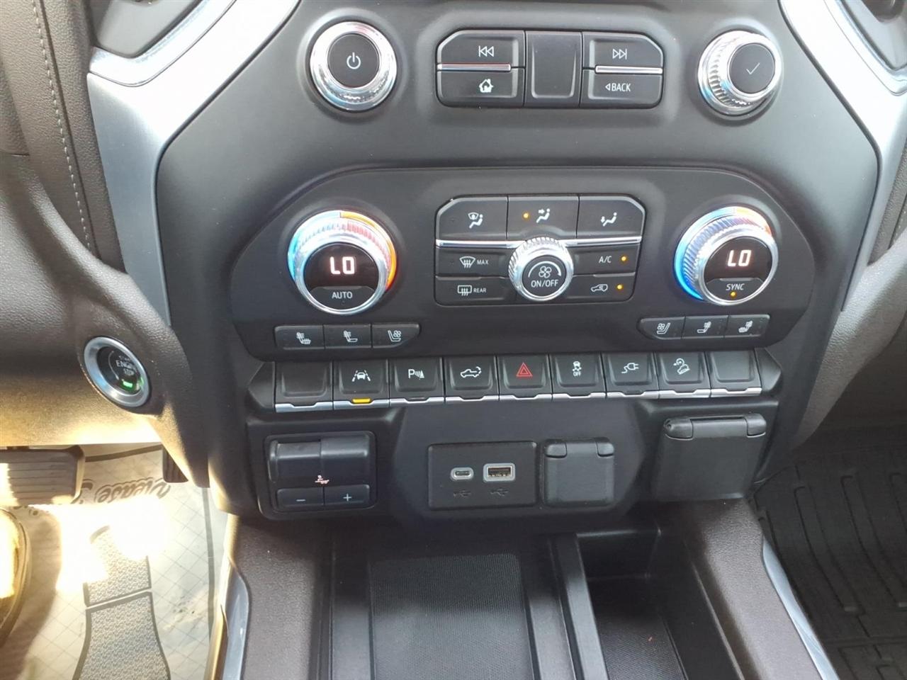 GMC Sierra 1500 Limited  2022