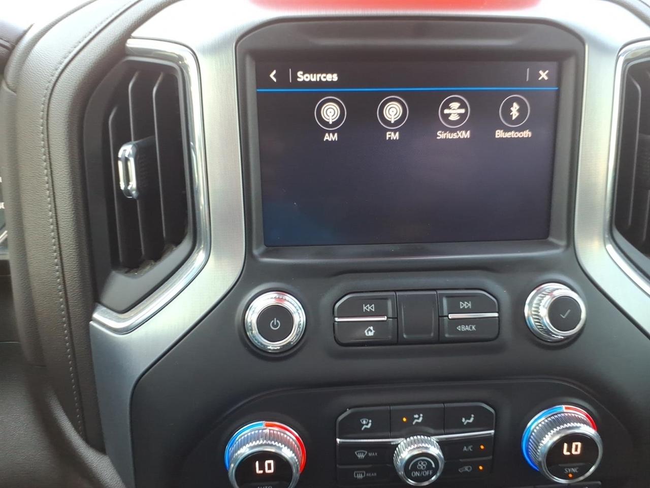 GMC Sierra 1500 Limited  2022