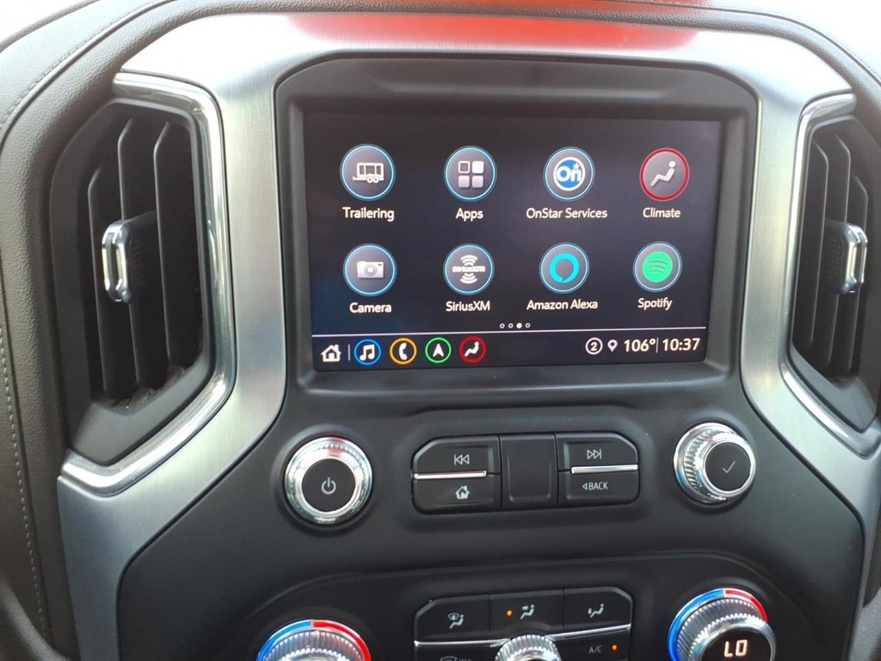 GMC Sierra 1500 Limited  2022