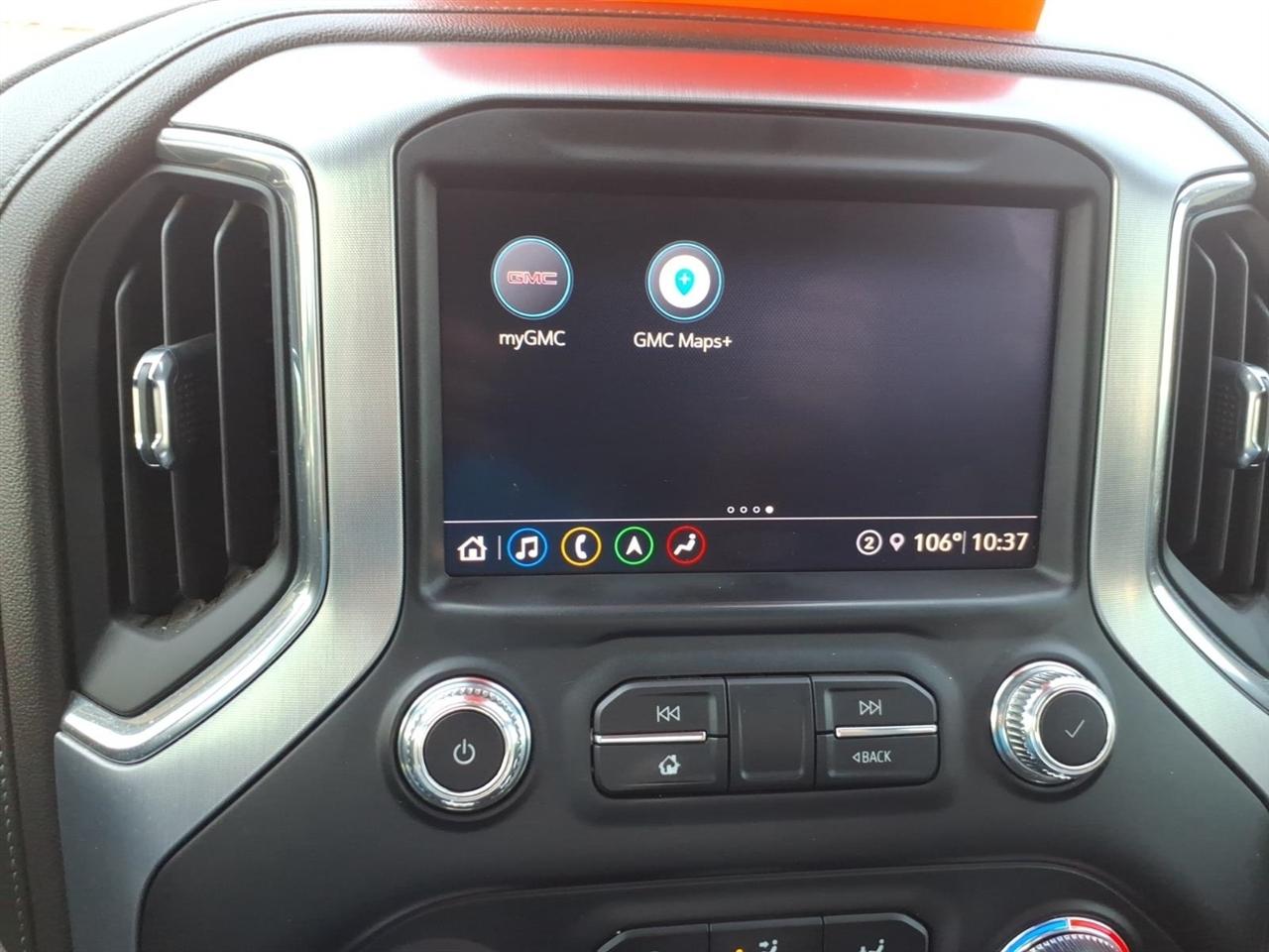GMC Sierra 1500 Limited  2022
