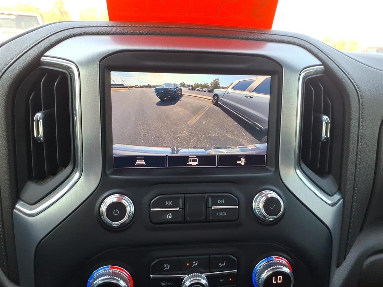 GMC Sierra 1500 Limited  2022