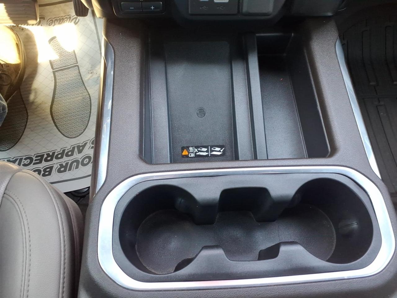 GMC Sierra 1500 Limited  2022