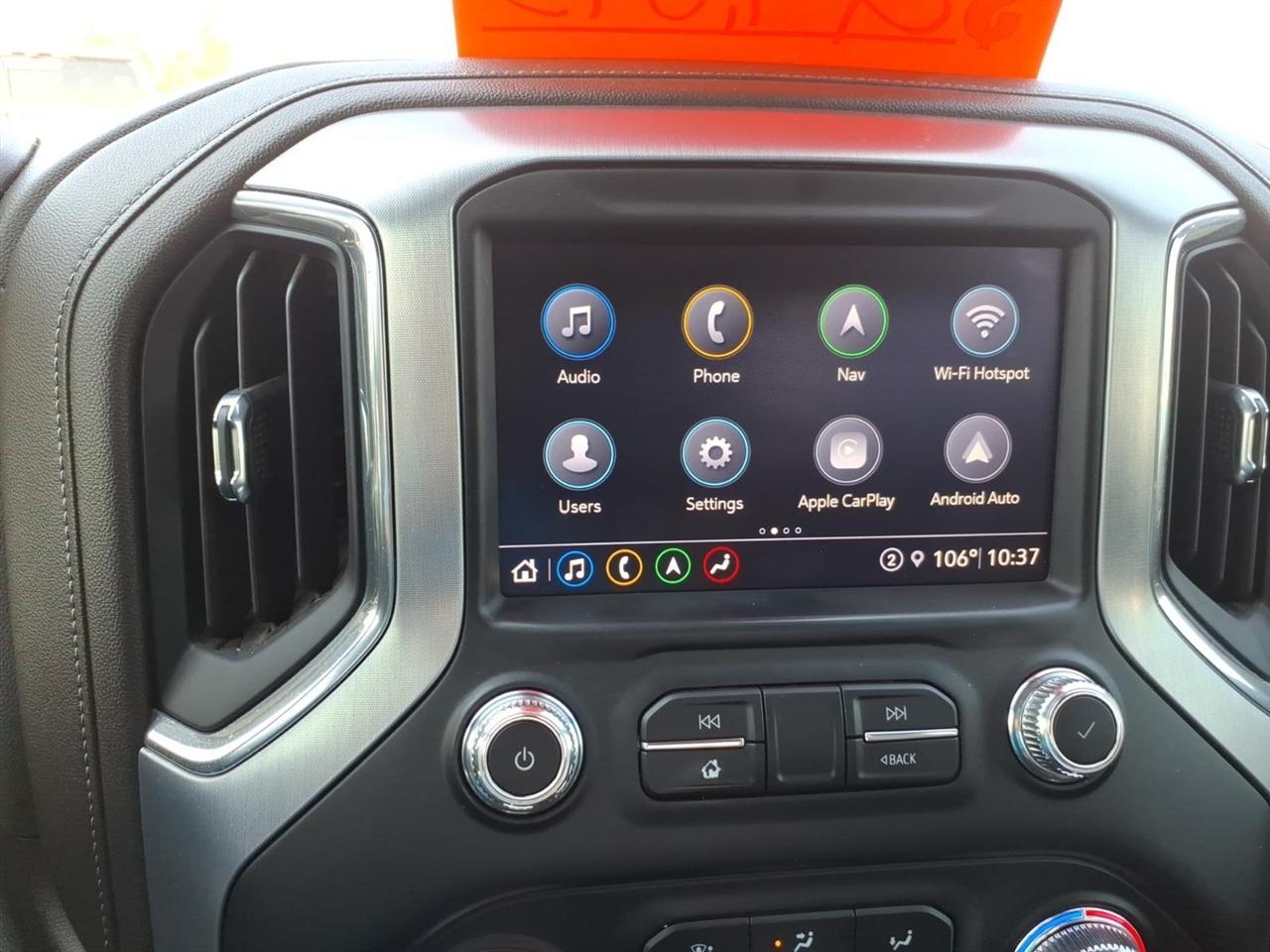 GMC Sierra 1500 Limited  2022