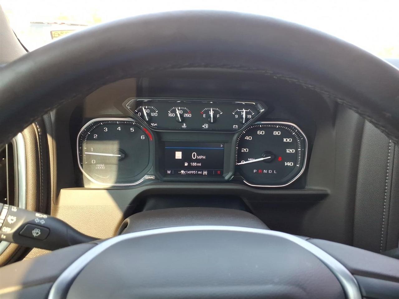 GMC Sierra 1500 Limited  2022