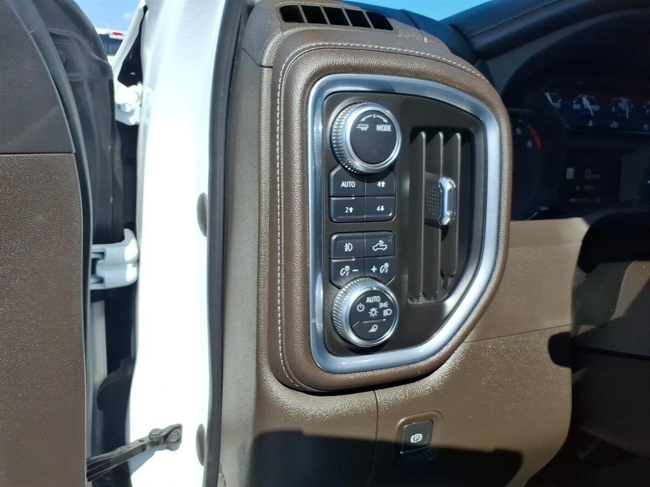 GMC Sierra 1500 Limited  2022