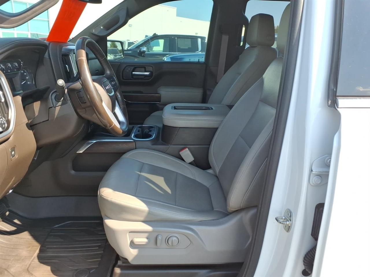 GMC Sierra 1500 Limited  2022