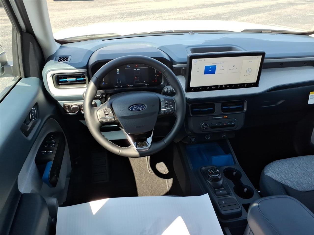 Ford Maverick  2026