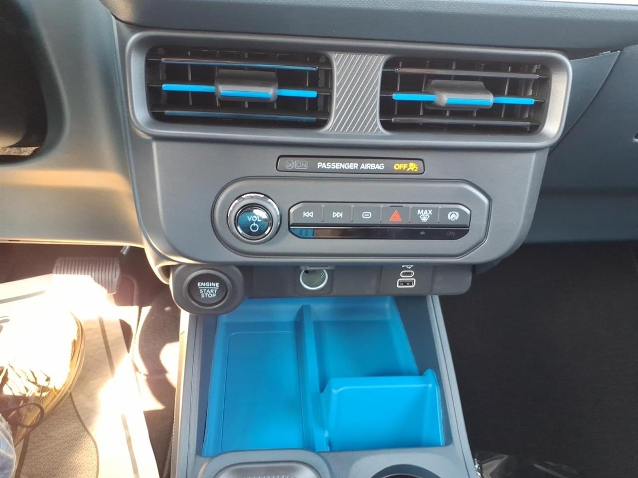 Ford Maverick  2026
