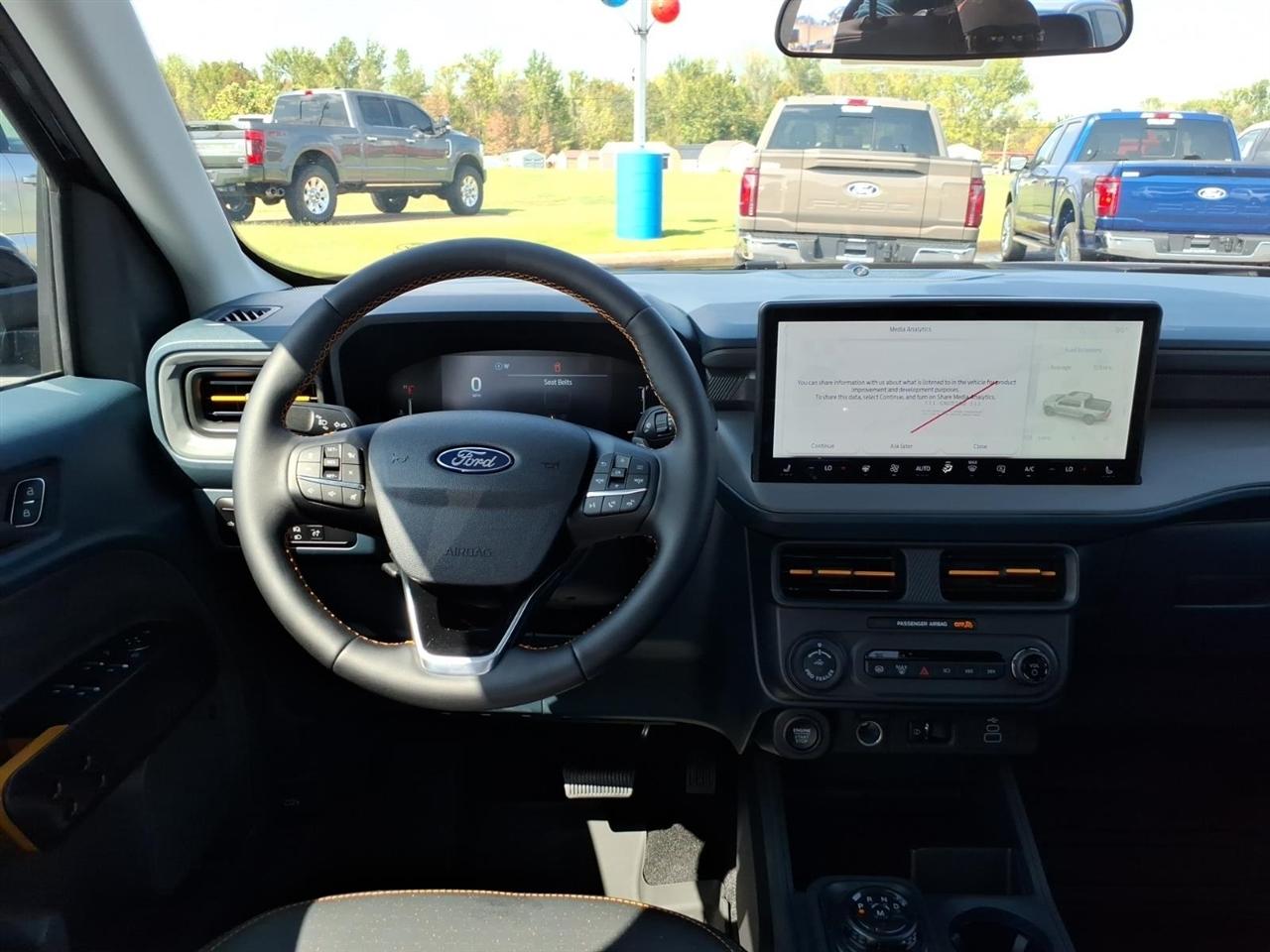 Ford Maverick  2026