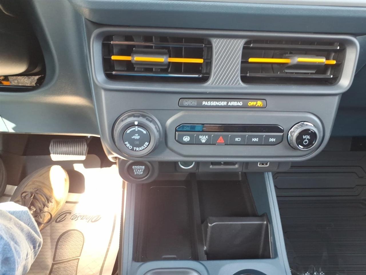 Ford Maverick  2026