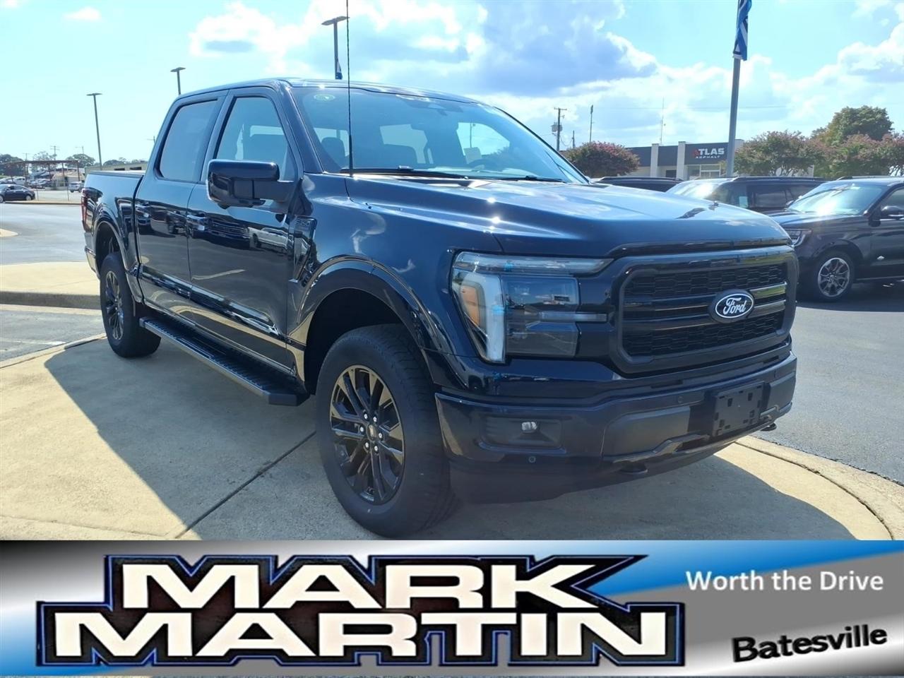 Ford F-150  2026