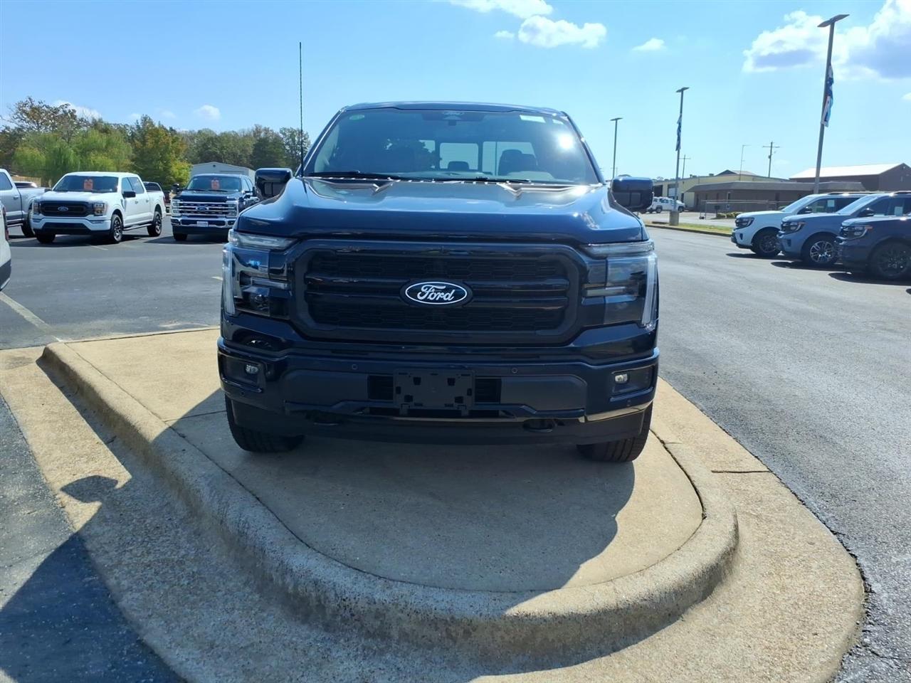 Ford F-150  2026