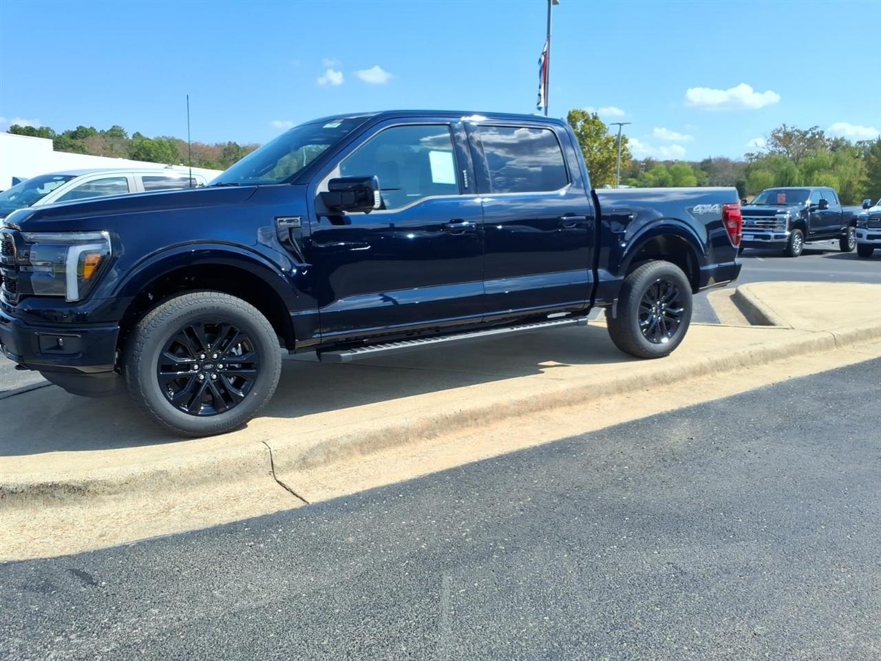 Ford F-150  2026