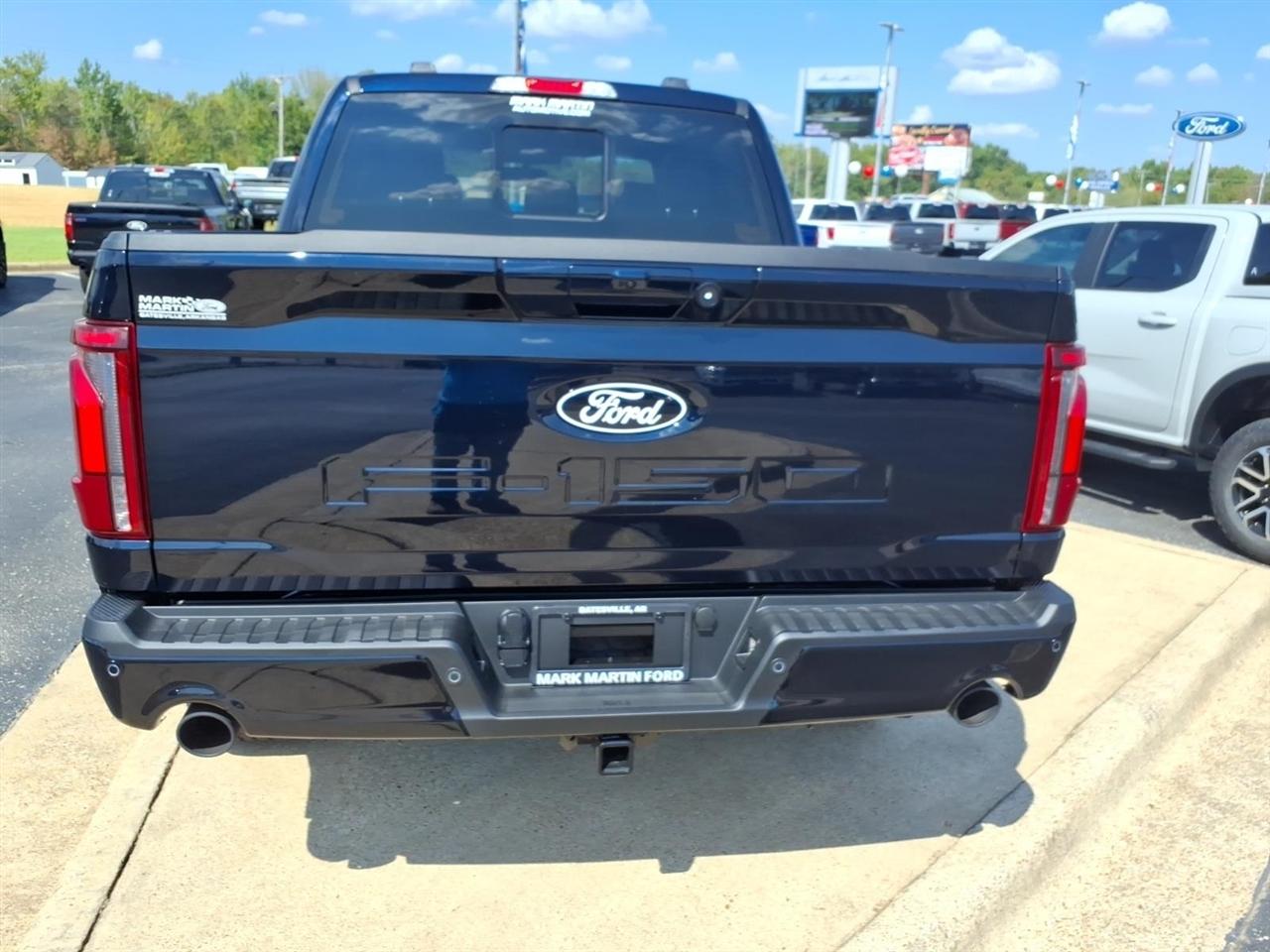 Ford F-150  2026