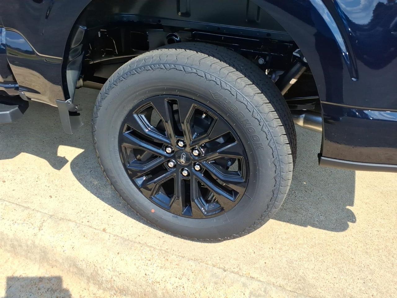Ford F-150  2026