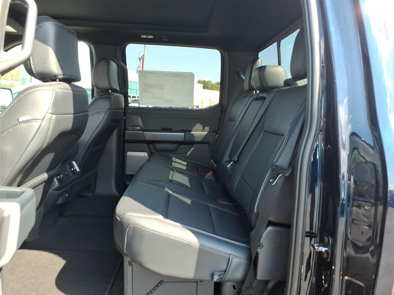 Ford F-150  2026