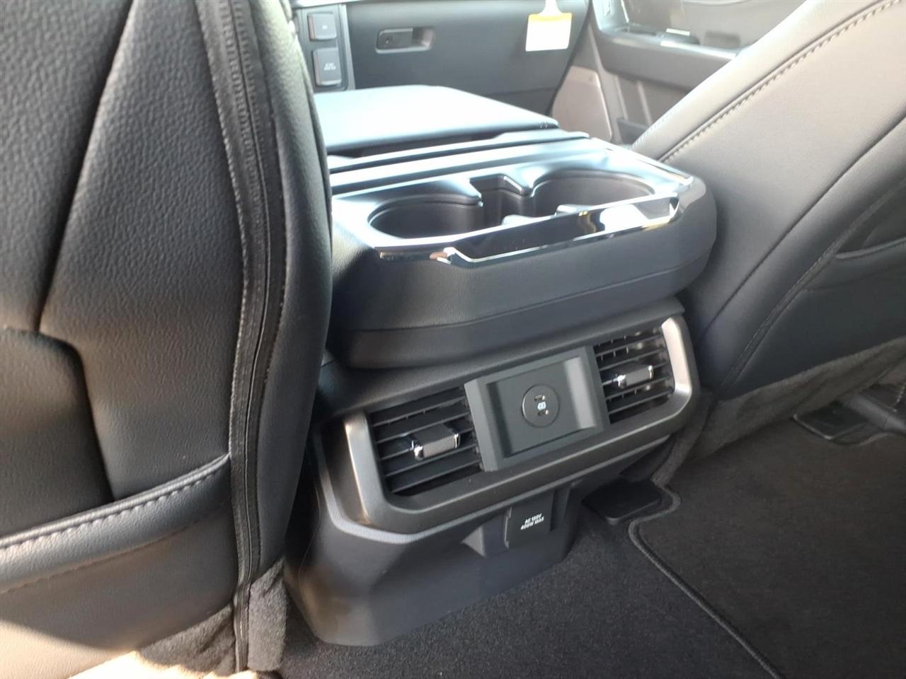 Ford F-150  2026