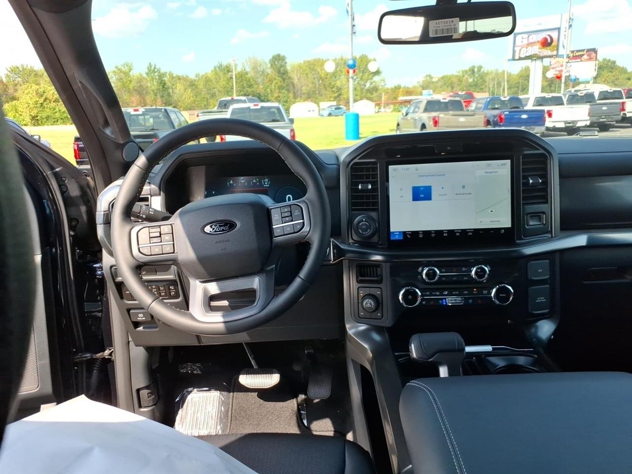 Ford F-150  2026