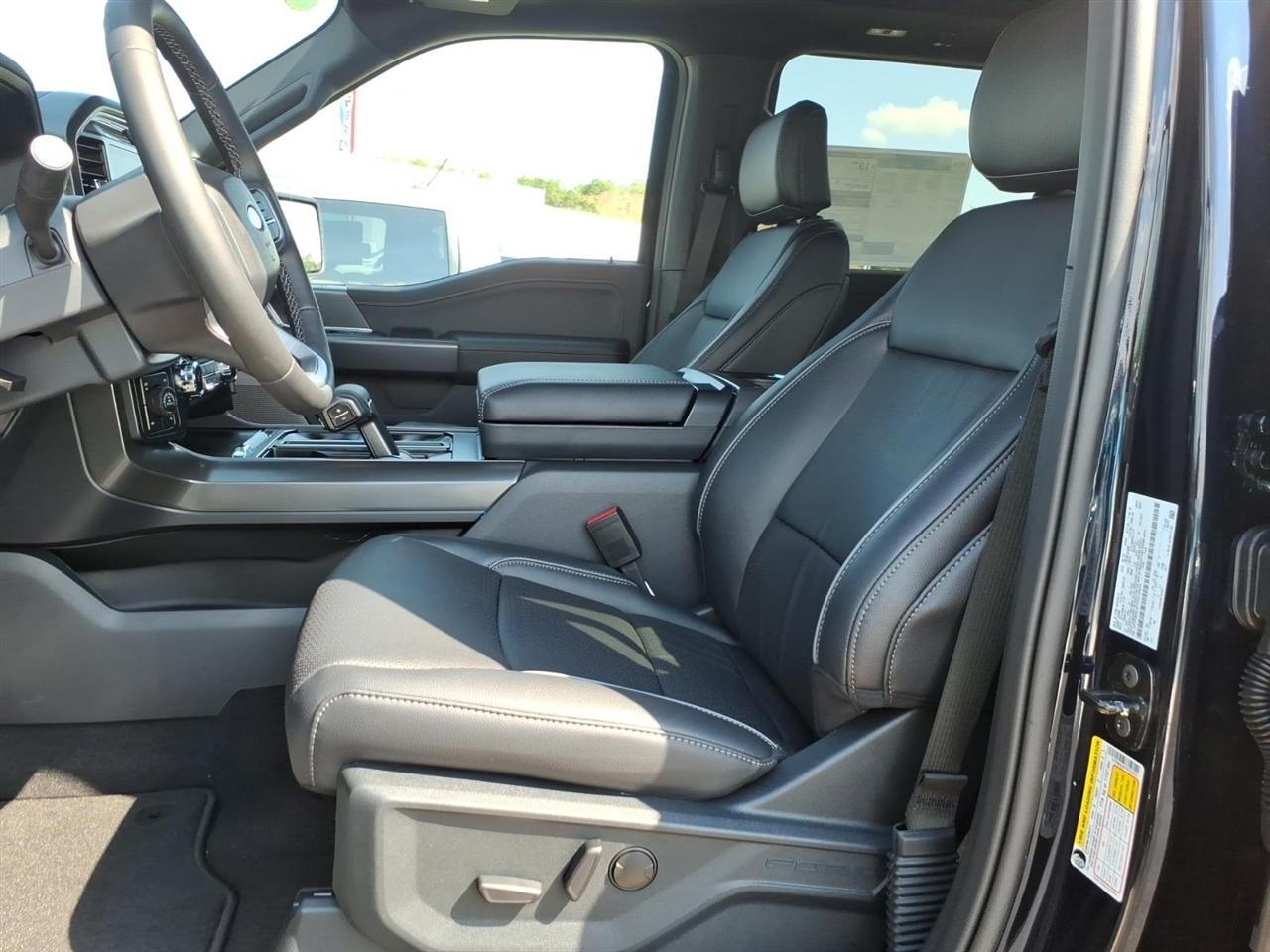 Ford F-150  2026