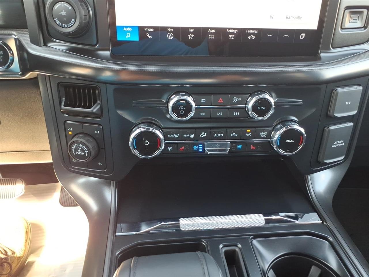Ford F-150  2026