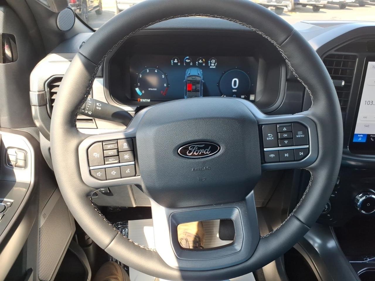 Ford F-150  2026