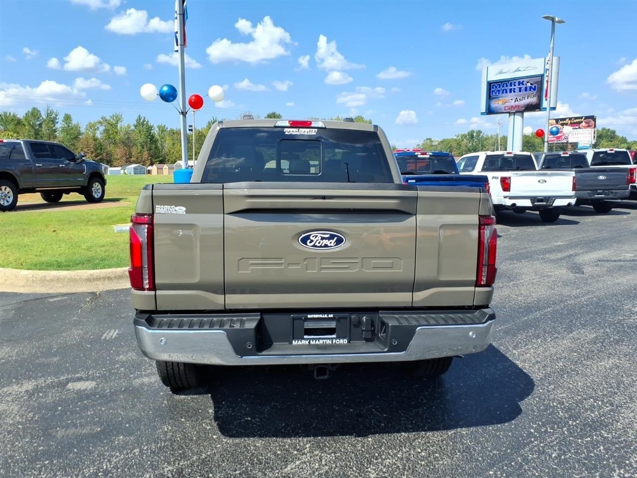 Ford F-150  2026
