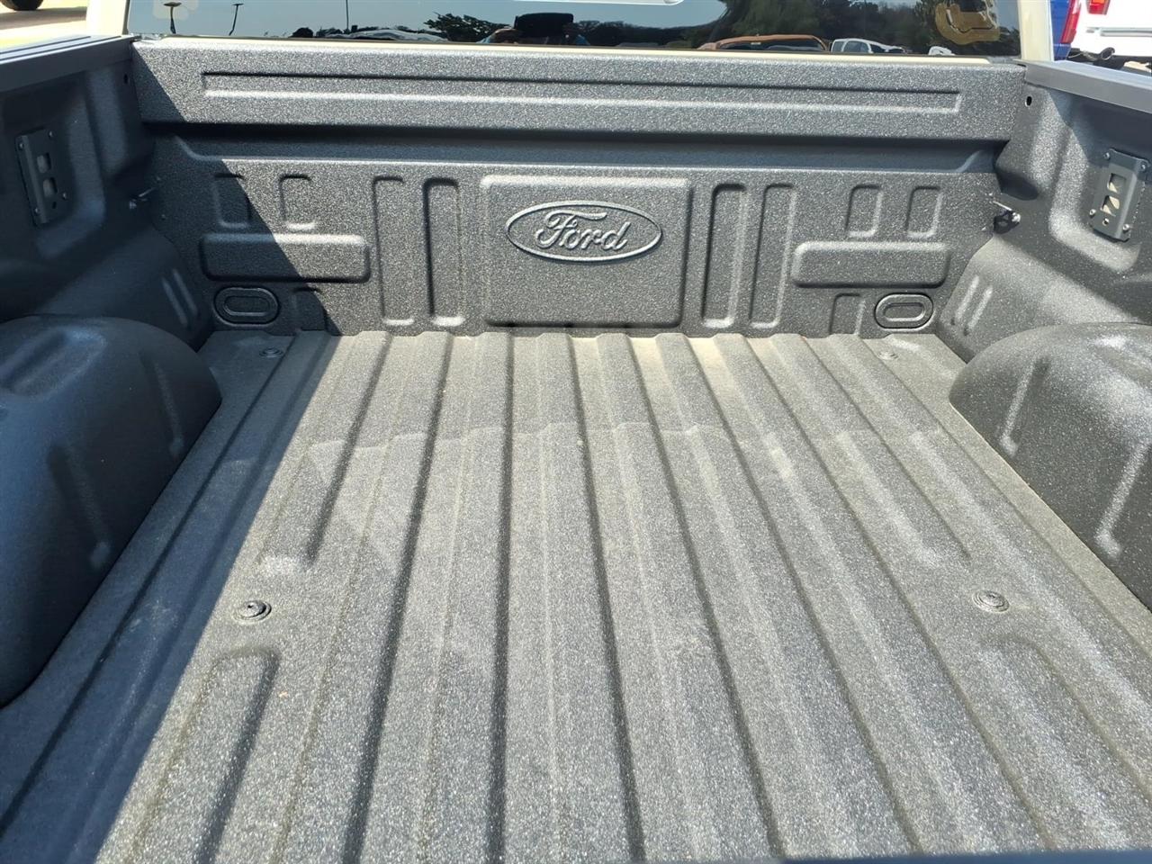 Ford F-150  2026