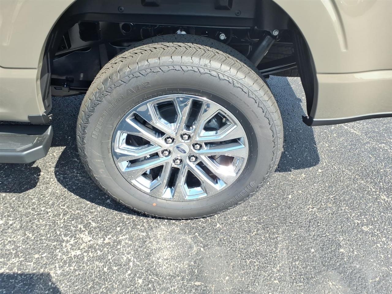 Ford F-150  2026