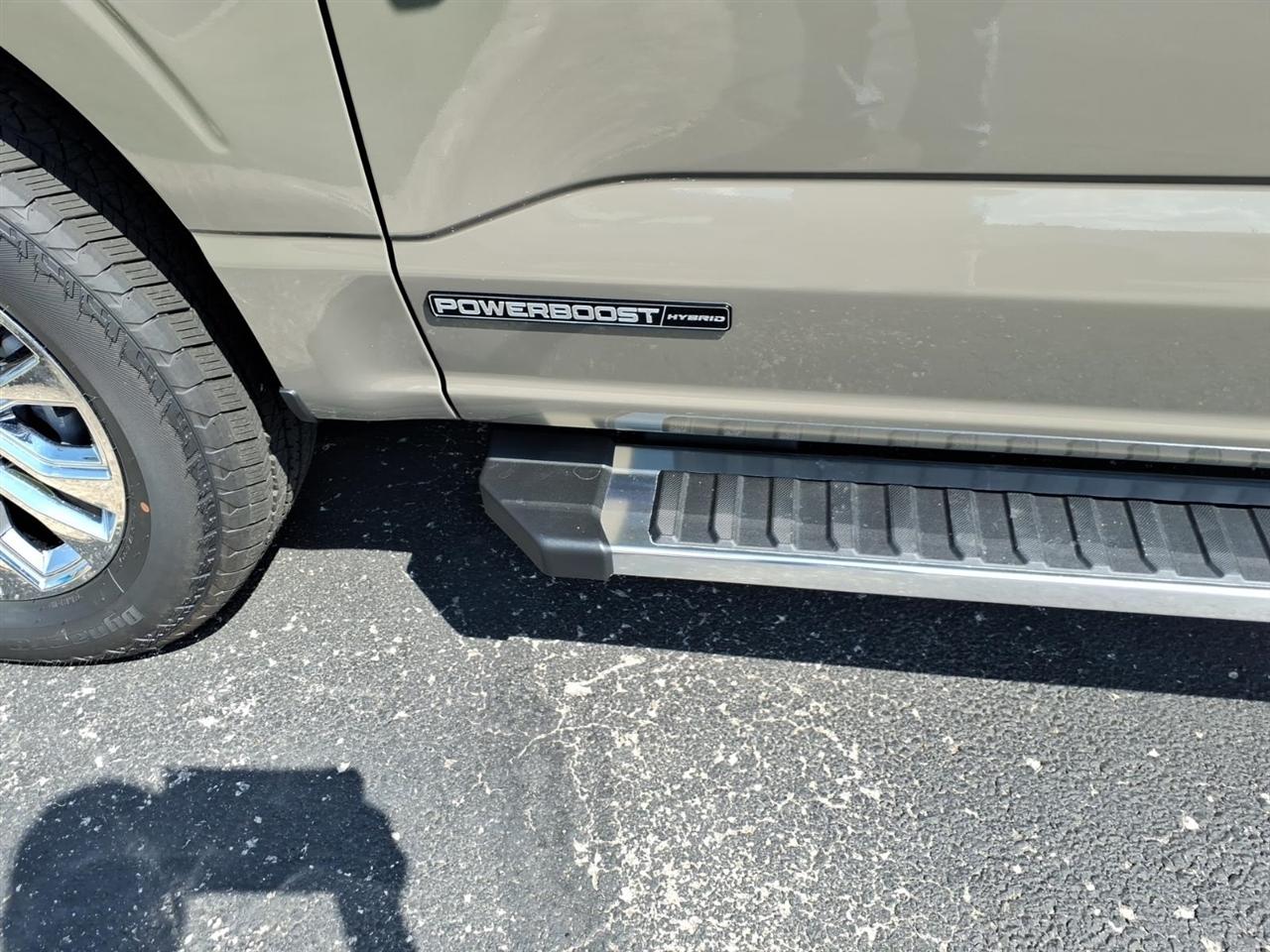 Ford F-150  2026