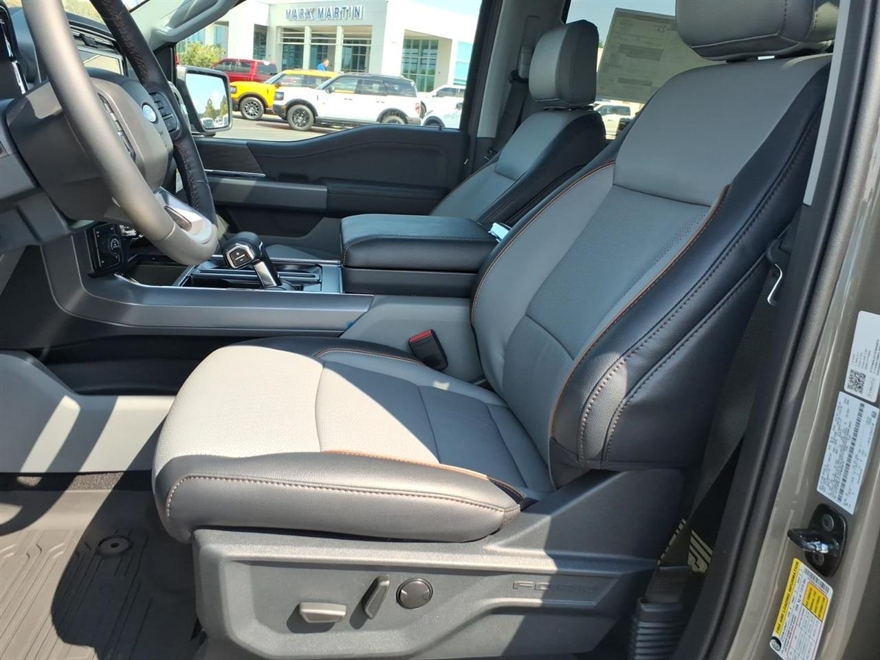 Ford F-150  2026