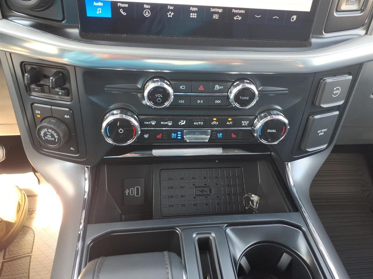 Ford F-150  2026