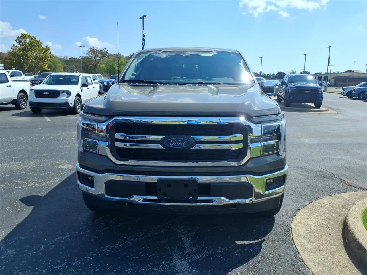 Ford F-150  2026