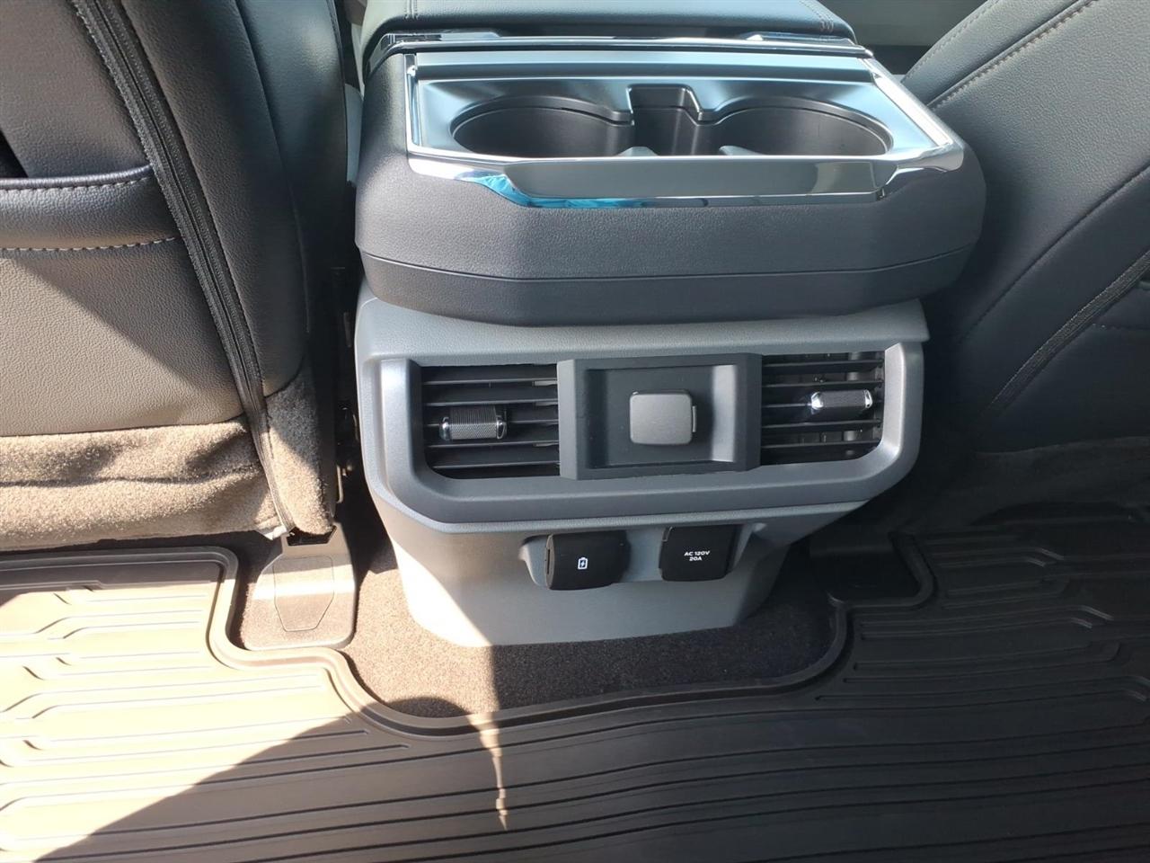 Ford F-150  2026