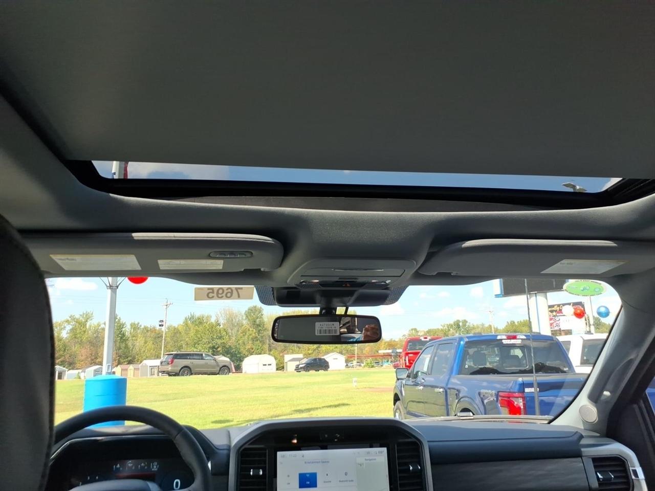 Ford F-150  2026