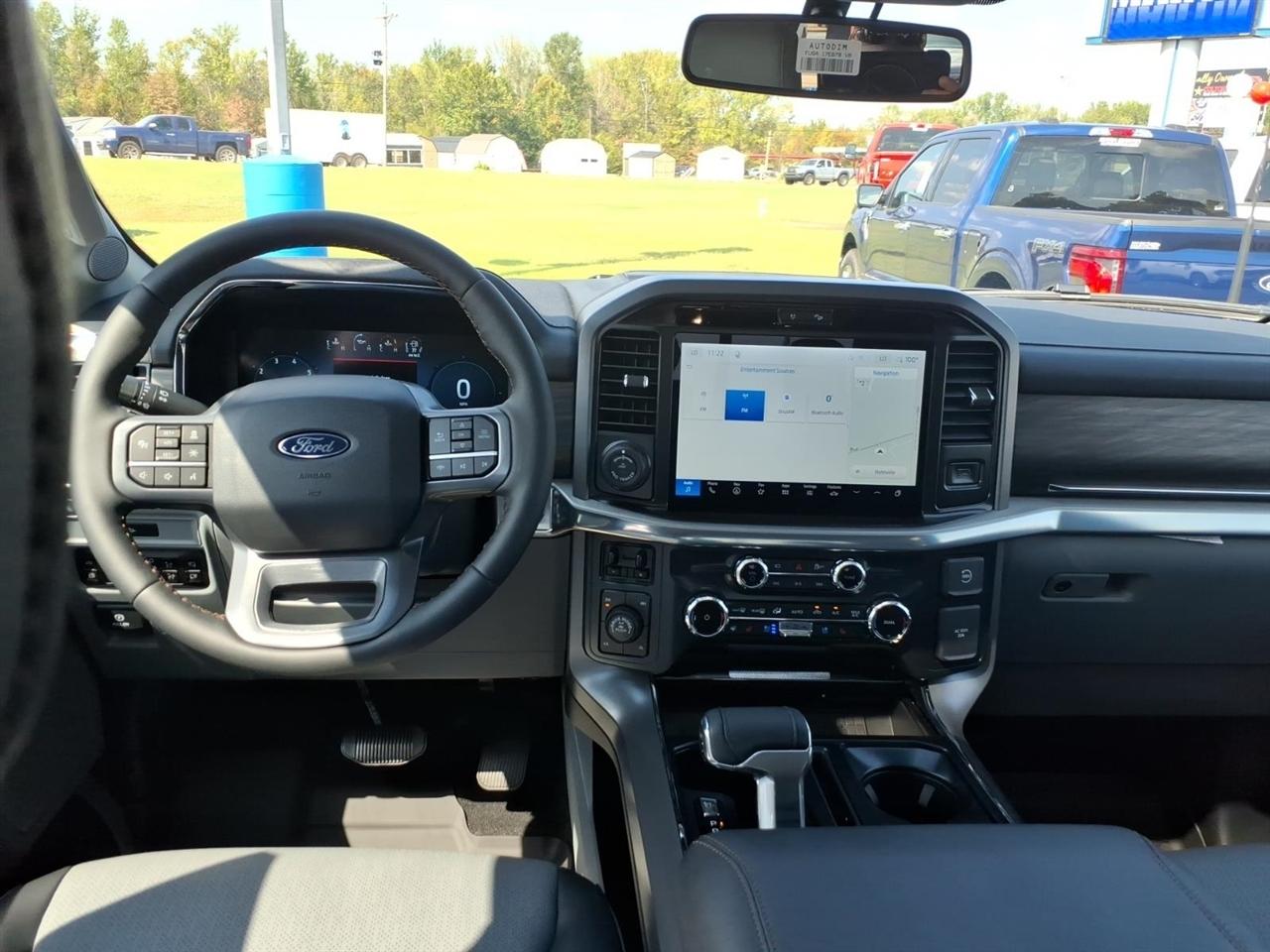 Ford F-150  2026