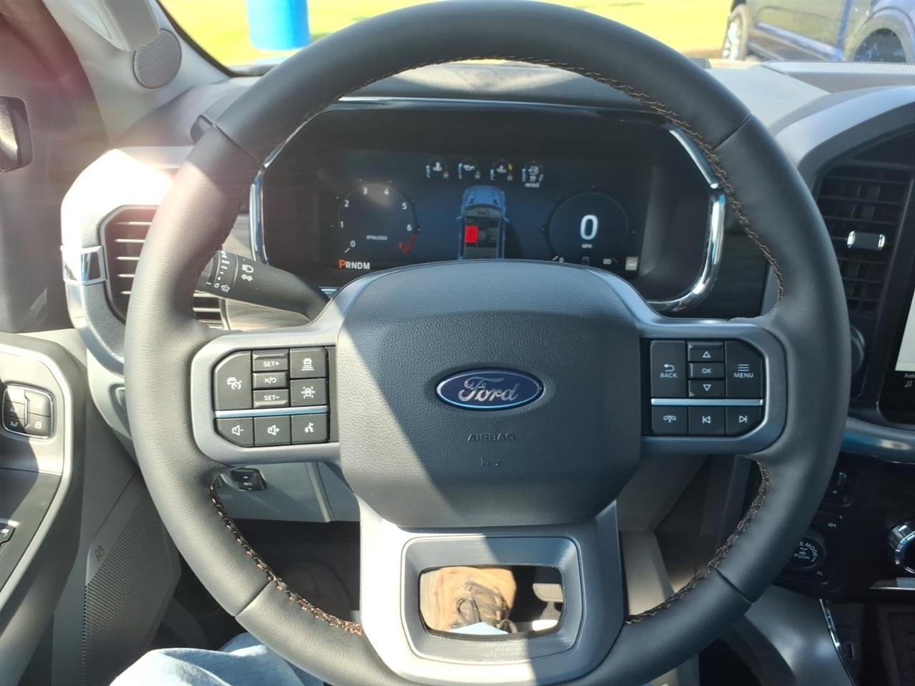 Ford F-150  2026