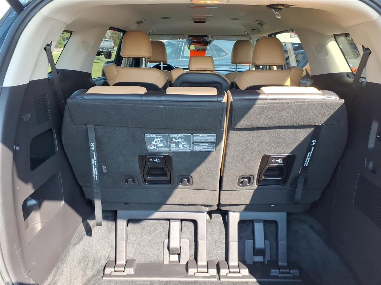 Kia Carnival  2024