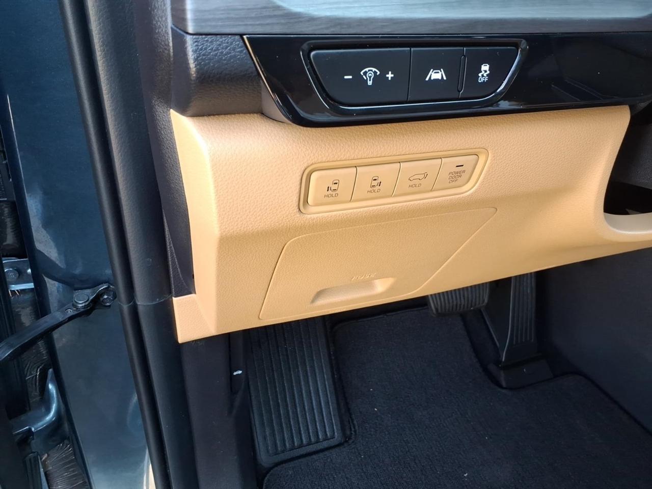 Kia Carnival  2024