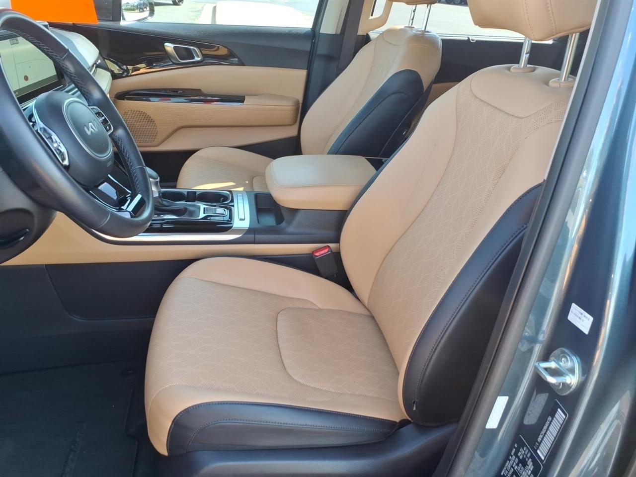 Kia Carnival  2024