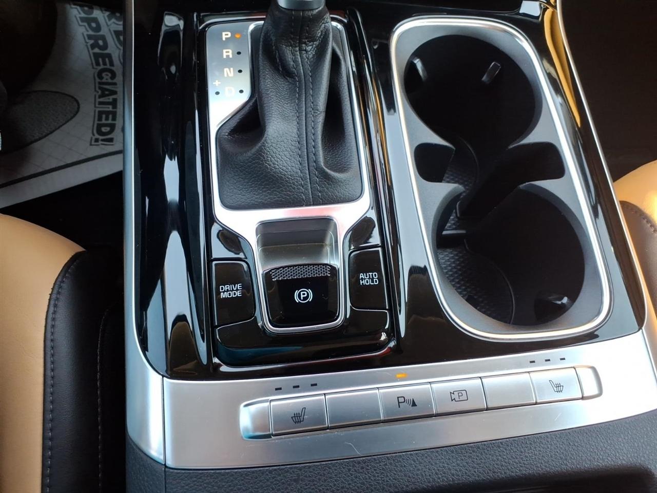 Kia Carnival  2024
